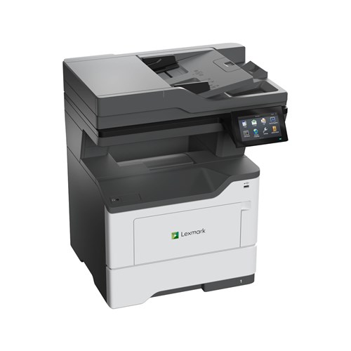 Lexmark MX532ADWEadwe_Right_ISO